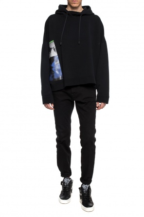 Dsquared2 x mert & marcus, zdjęcie 2 Dsquared2 x mert & marcus od Dsquared2